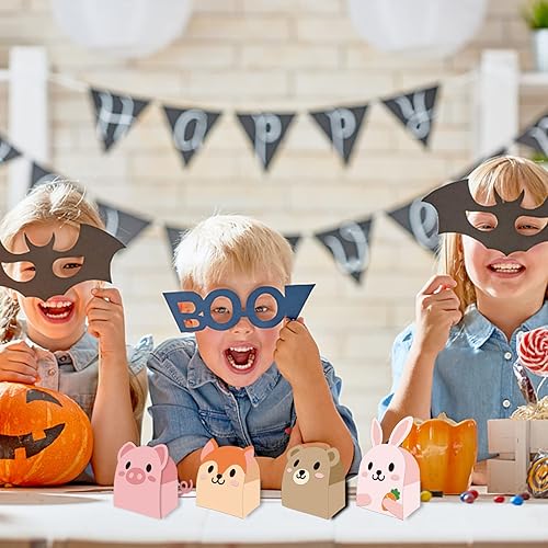 Vista 46 de INFUNLY 71 piezas de letras del alfabeto troqueladas para hacer tarjetas, letras A-Z, mayúsculas, 26 letras de metal, troqueladas, números en 71