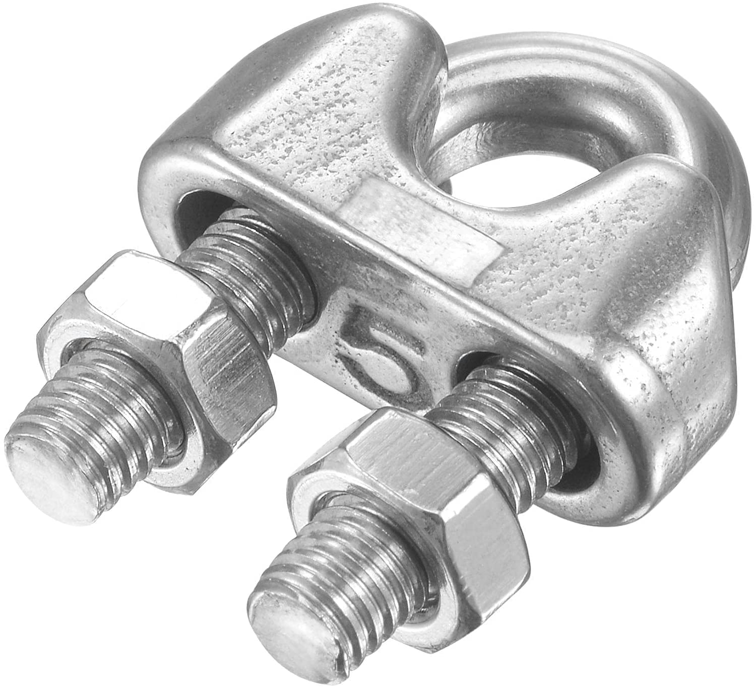 Outil Extracteur Et Serre-câble Extérieur - Rouleau De Corde Bleu, Neuf USA