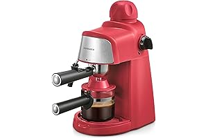 Dilettante Bello Espresso Machine: Home Barista's Secret Weapon