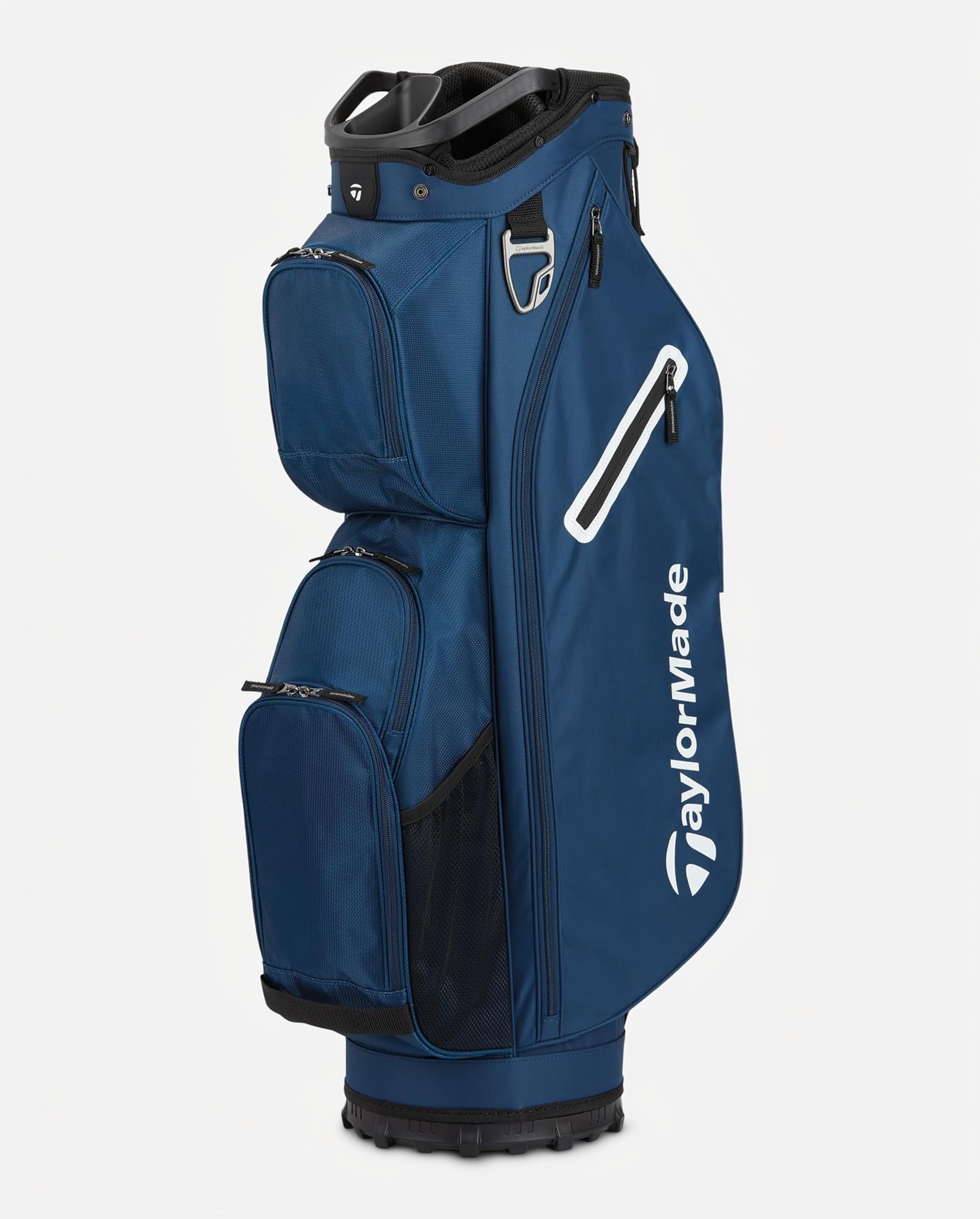 Amazon | TaylorMade Golf 2023 ネイビークラシックカートゴルフバッグ