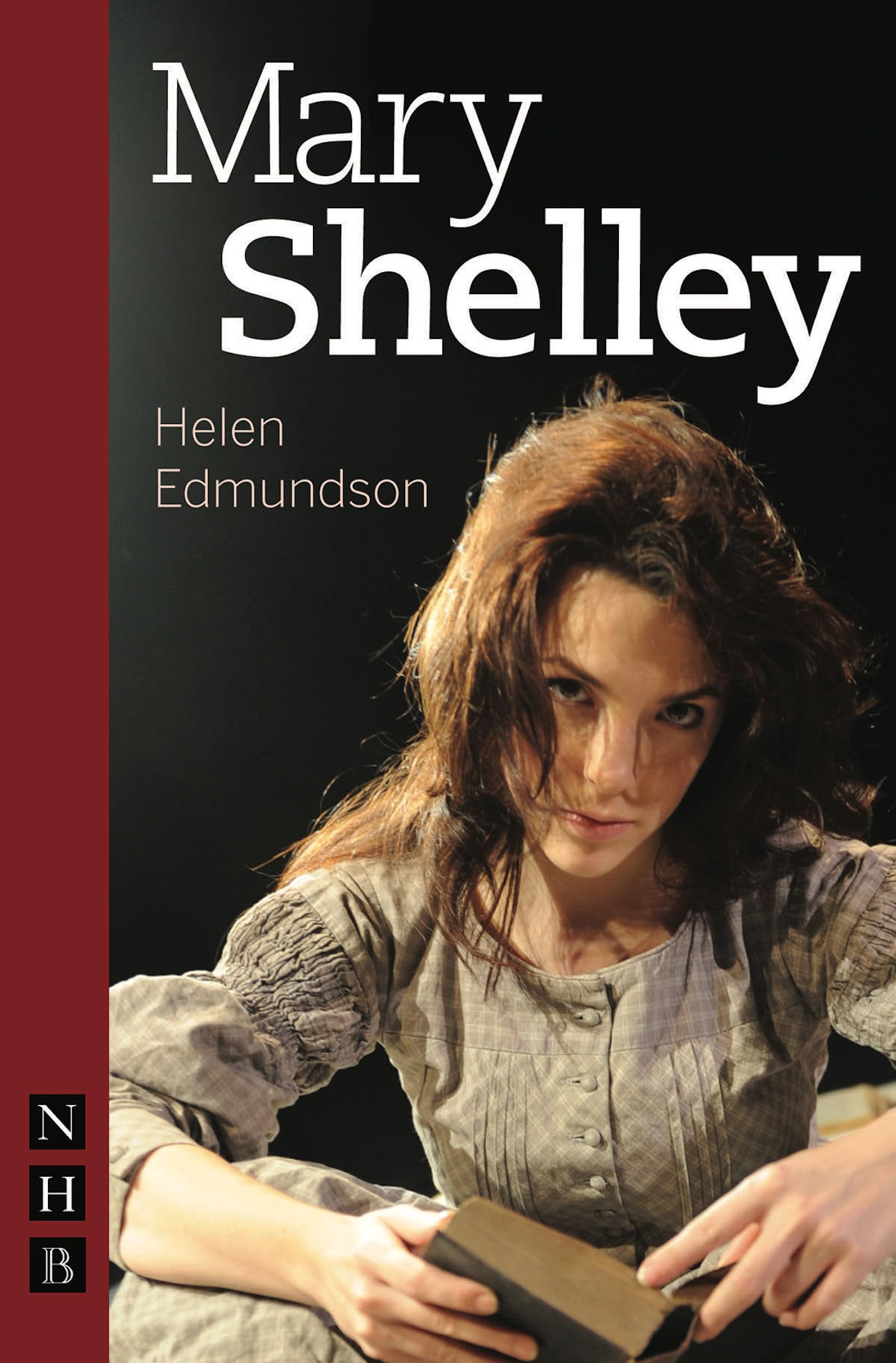 Mary Shelley (NHB Modern Plays)