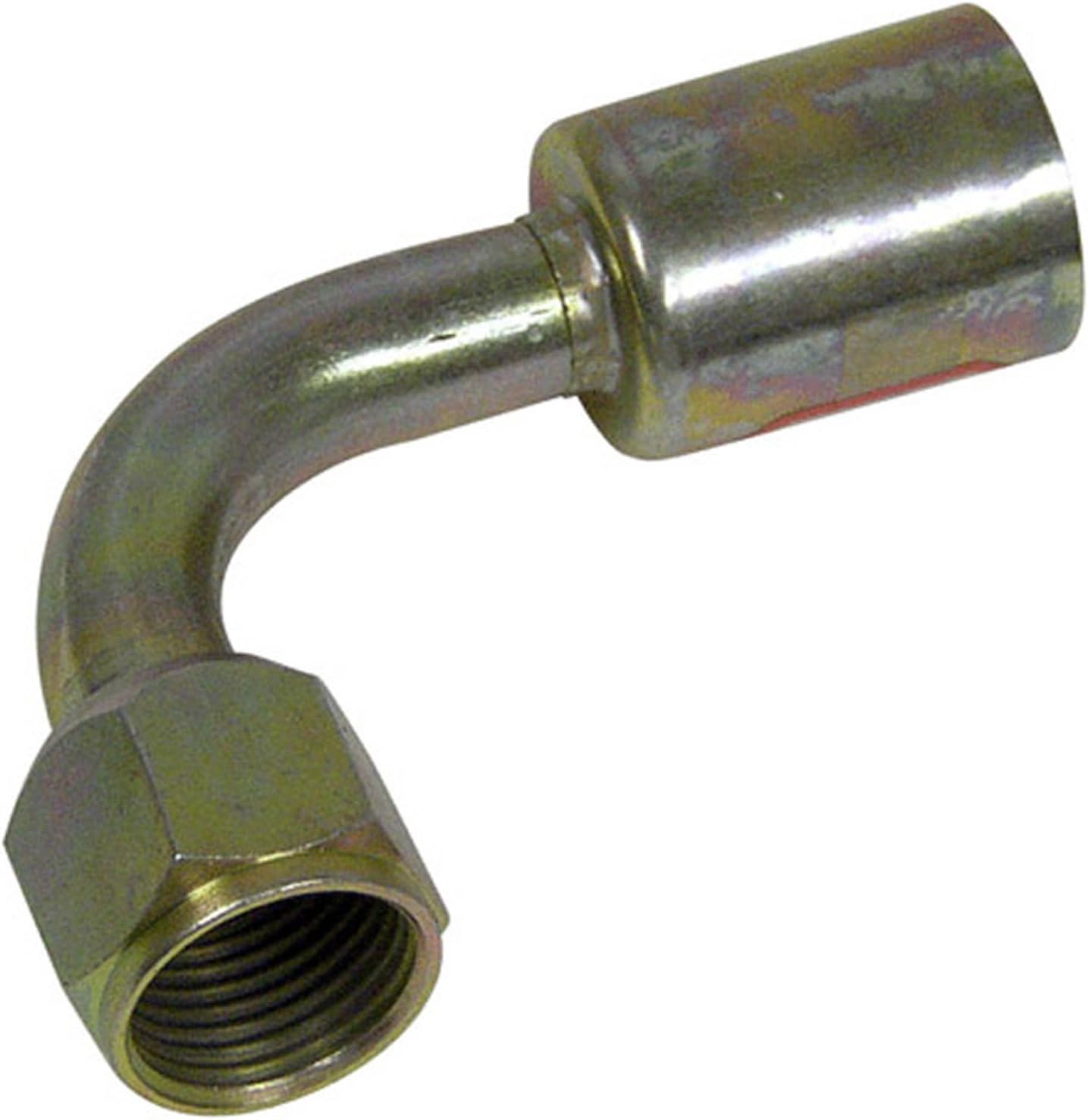 Universal Air Conditioner FT 9123SBC A/C Refrigerant Hose Fitting