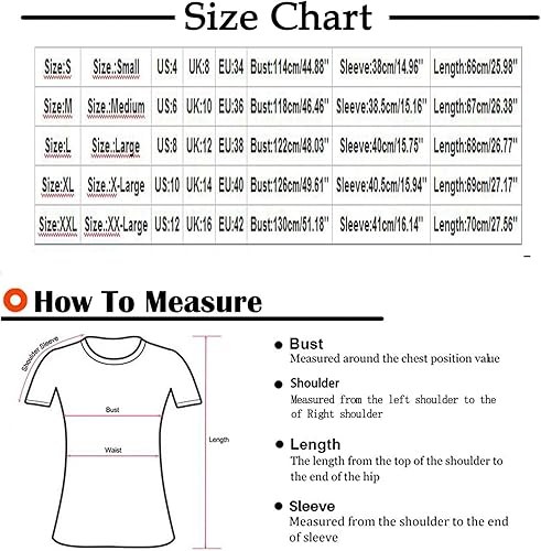 Miniatura 3 de Camisas con botones de teñido anudado para mujer, estilo casual, de manga larga, con solapa, para otoño, blusas elegantes con bolsillo