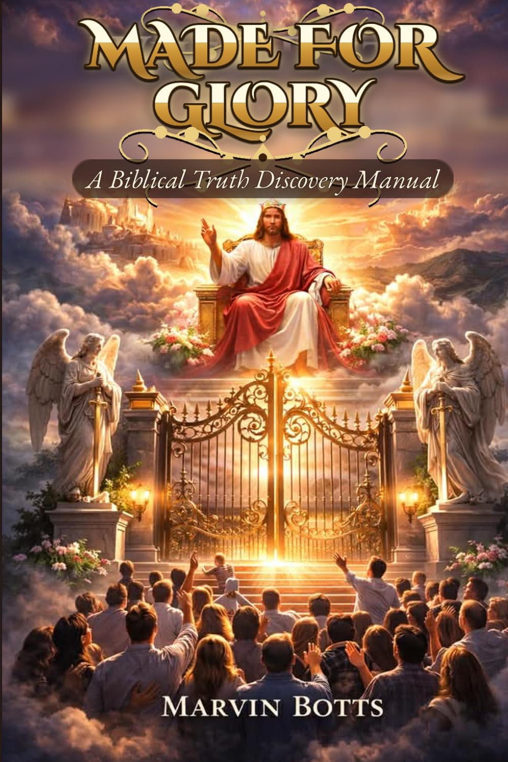 MADE FOR GLORY: A Biblical Truth Discovery Manual