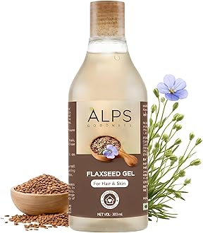 Alps Goodness Gel (300 ml)