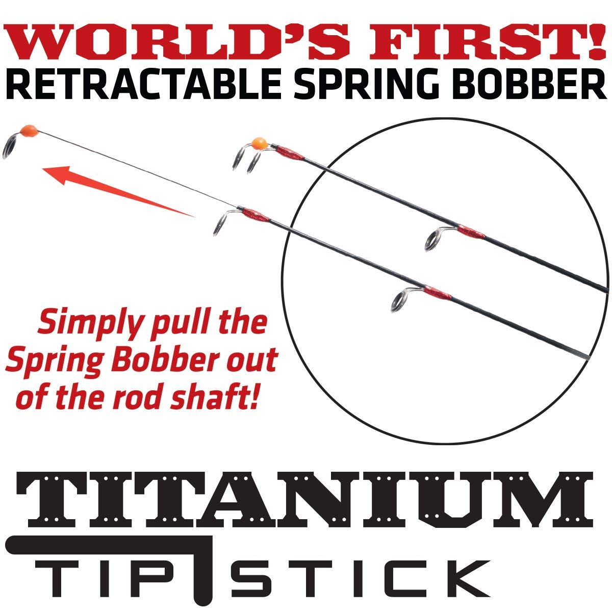 Beaver Dam Tipstick Combo 30