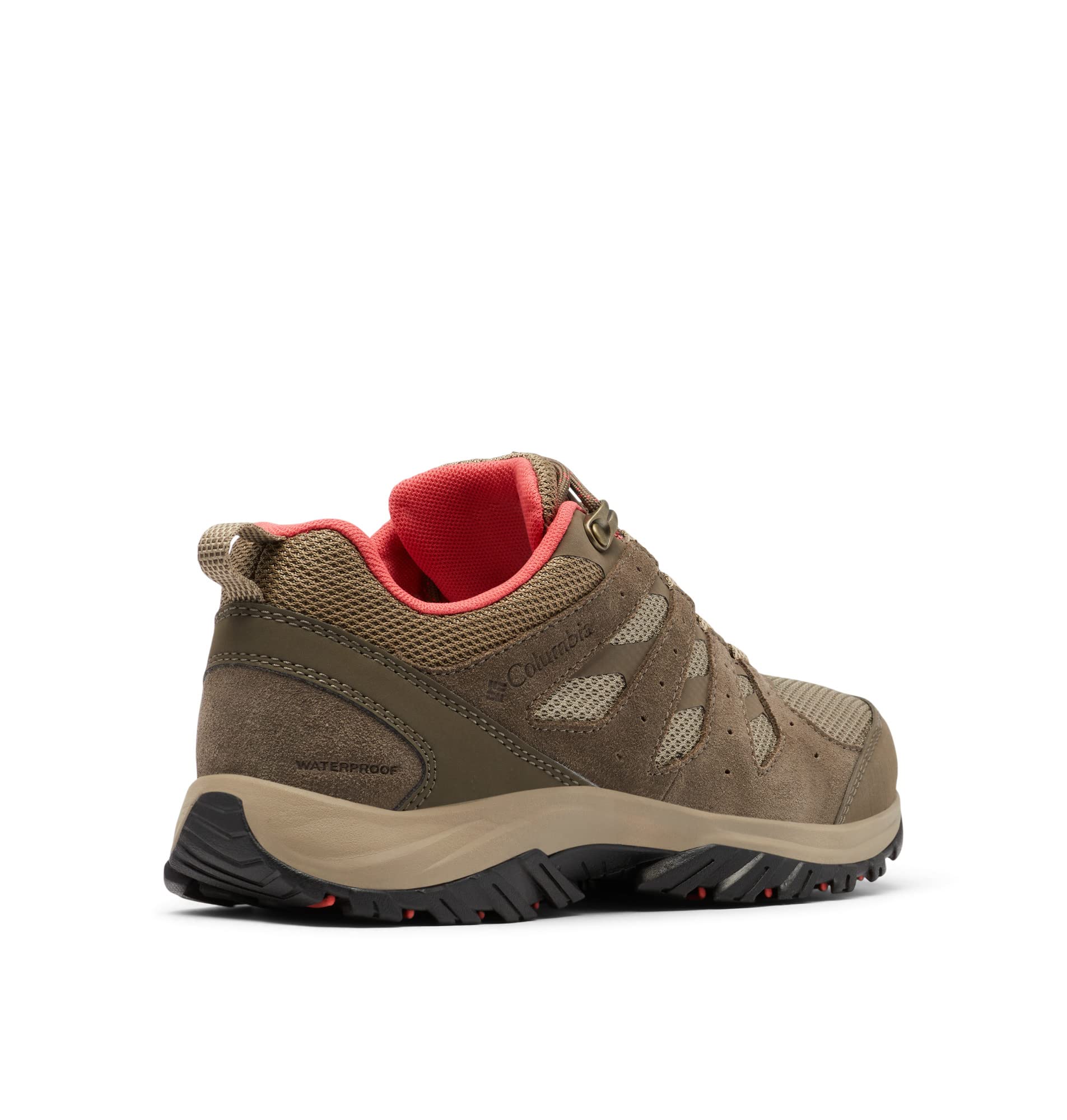 Columbia Redmond III Waterproof Zapatos para senderismoMujer