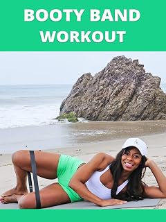 Booty Band Workout