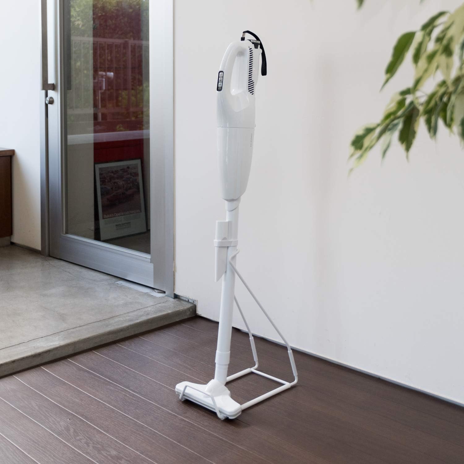 HiKOKI 0037-5347 Cordless Cleaner Stand