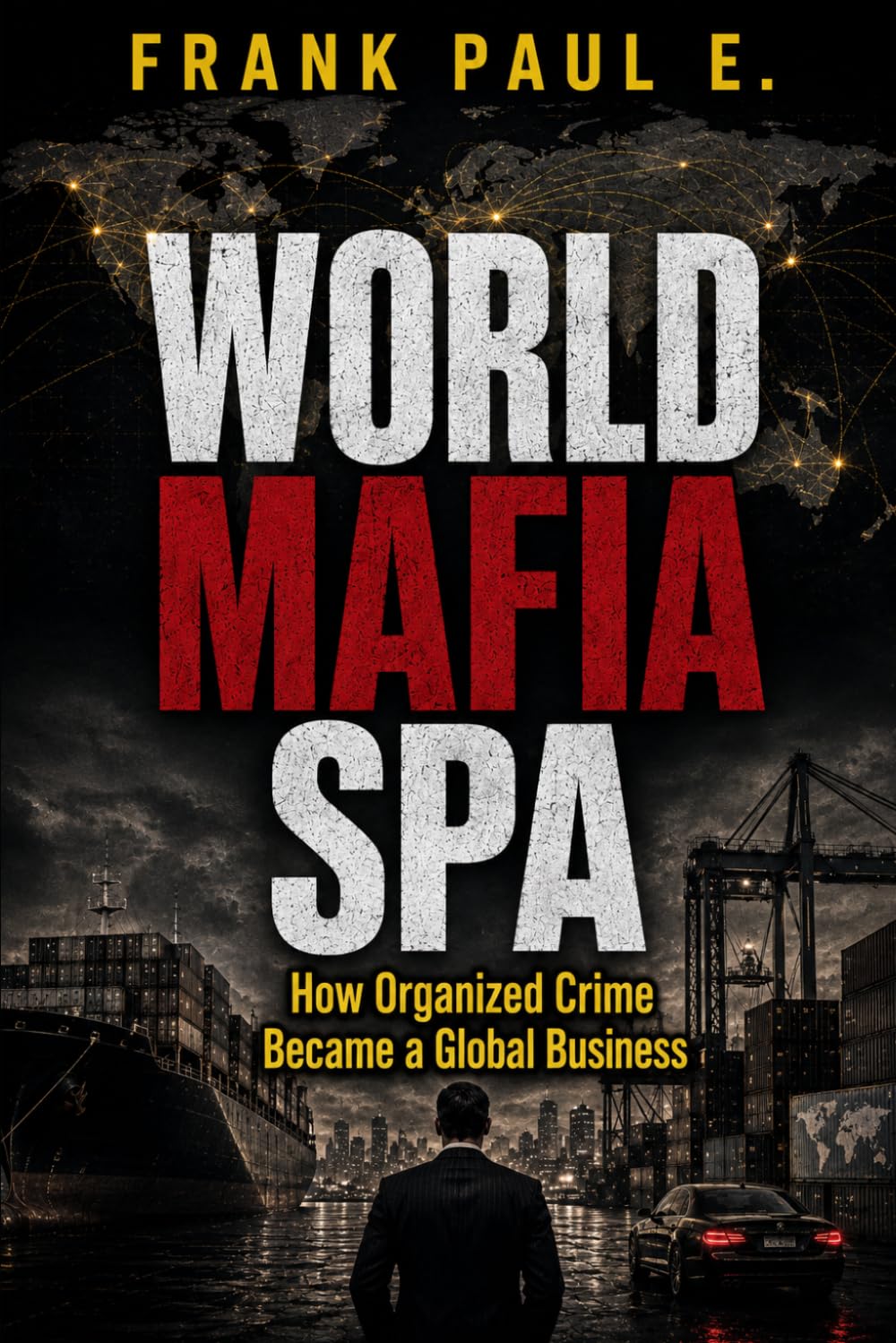 WORLD MAFIA SPA: How Organized Crime Became a Global Business