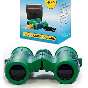 original binoculars