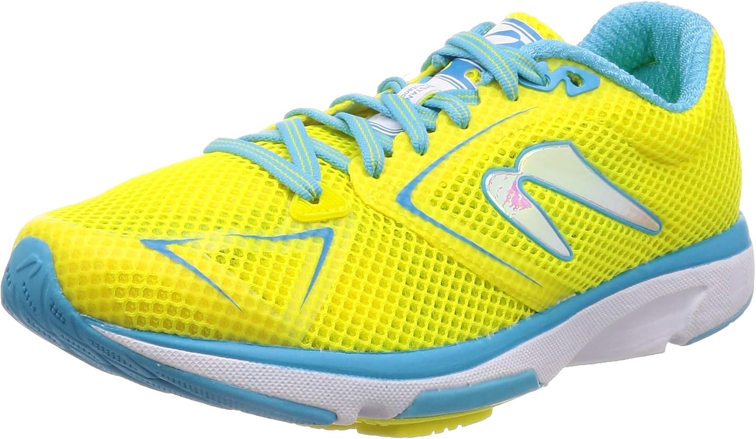 Newton Running Women's Distance S 8 : Amazon.fr: Mode