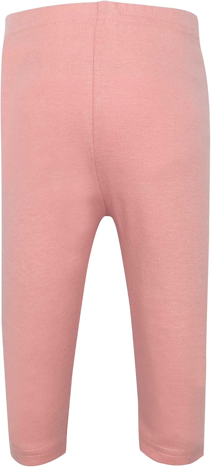 Hudson Baby Unisex Baby Cotton Layette Set