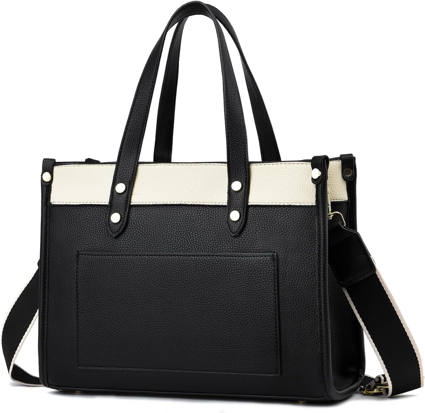CROJUYI Tote Bag for Women Satchel Purse and Handbags Ladies Shoulder Totes Bag Crossbody Bags CROJUYI Tote Bag for Women Satchel Purse and Handbags Ladies Shoulder Totes Bag Crossbody Bags