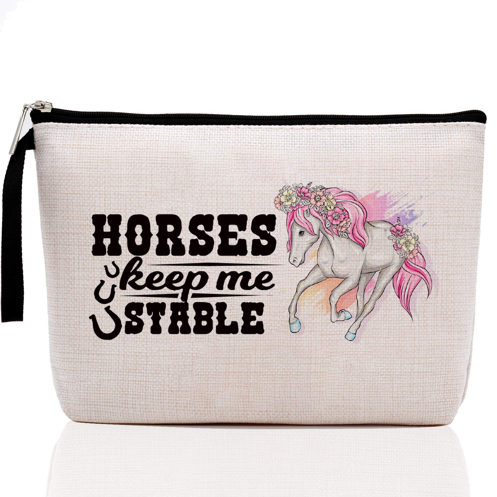 Hanamiya Nahorse Gifts For Women Girls Horses Keep Me Stable