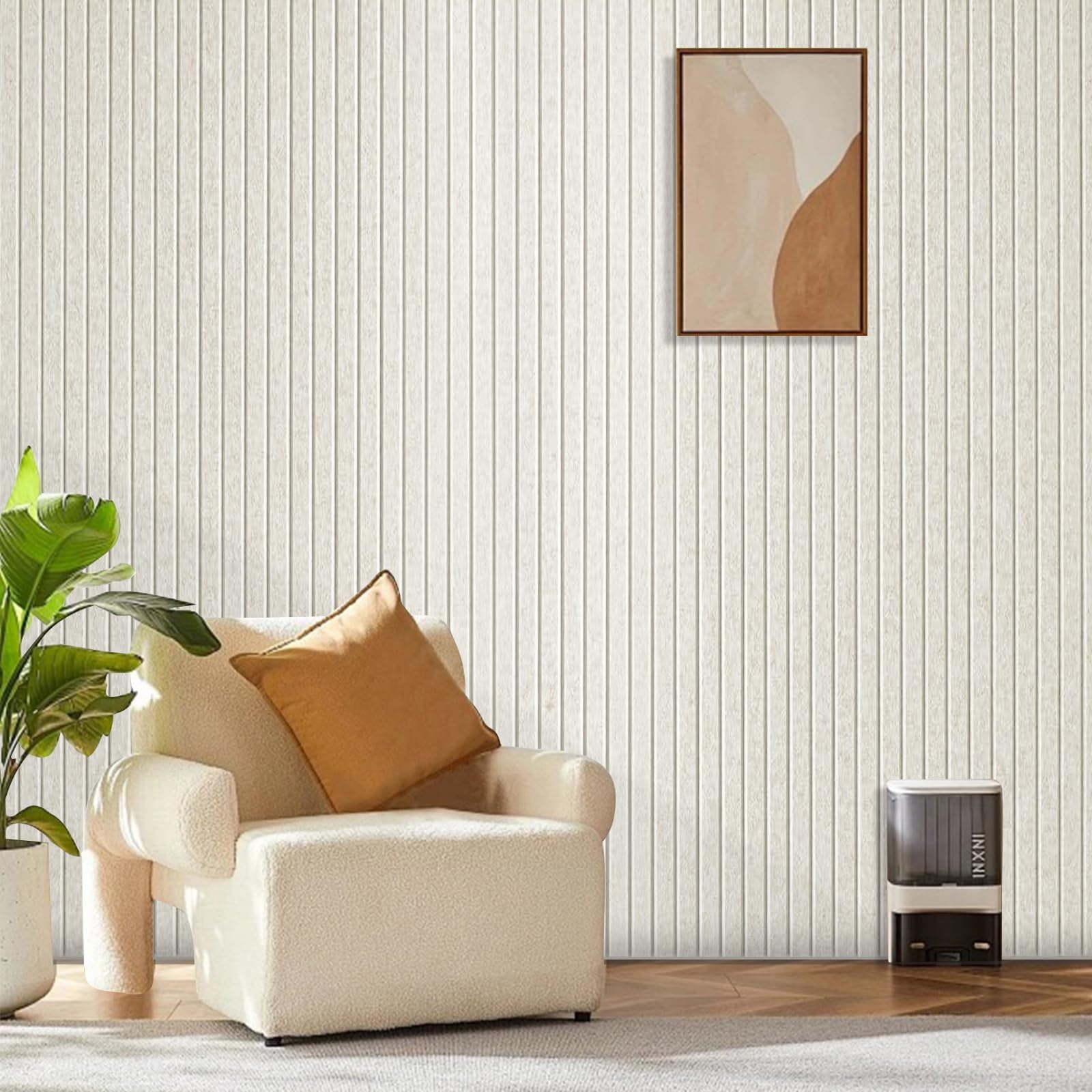 Cuadro de fieltro grande para oficina (120 x 60 cm, 8 paneles de pared de fieltro con adhesivo y tachuelas, pizarra fotográfica/memo/pantalla para escuela, hogar, cocina