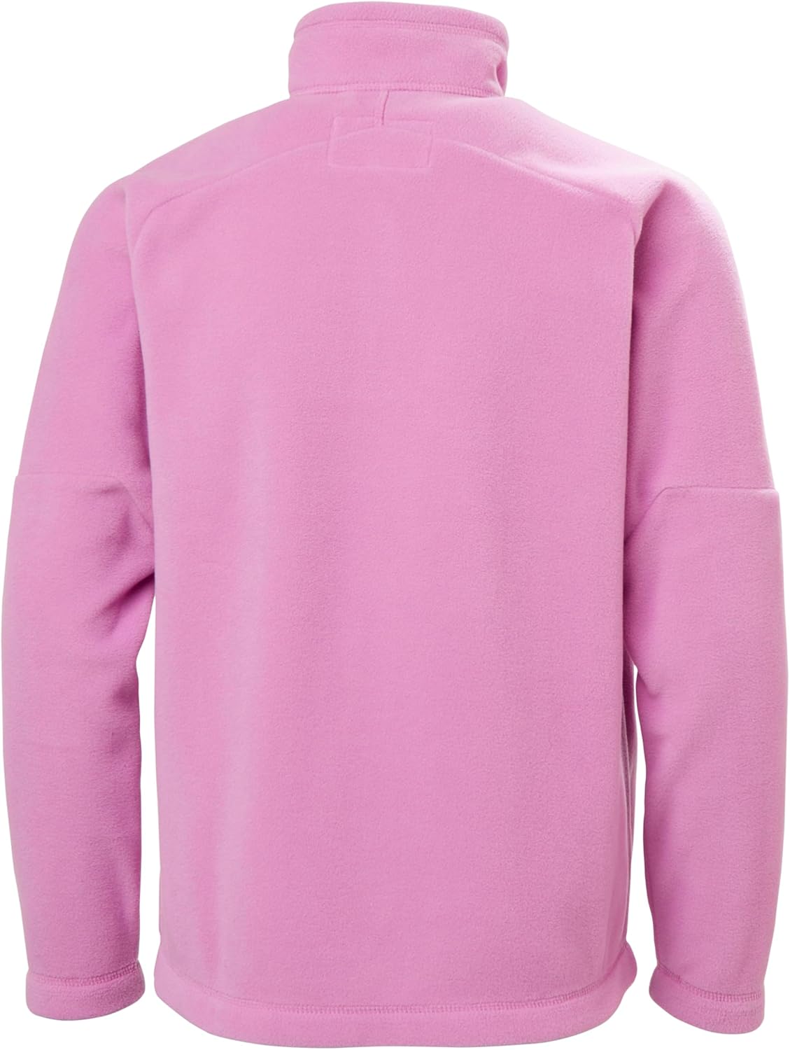 Helly-Hansen Juniors' Daybreaker 2.0 Jacket - Lightweight, Warm, Breathable Zip Fleece - Durable, Packable Polartec Fabric