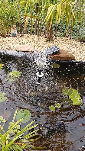 Telo Per Laghetto In PVC Nero 4x4m - Impermeabile, Resistente E Sicuro Per Pesci - Foto 9