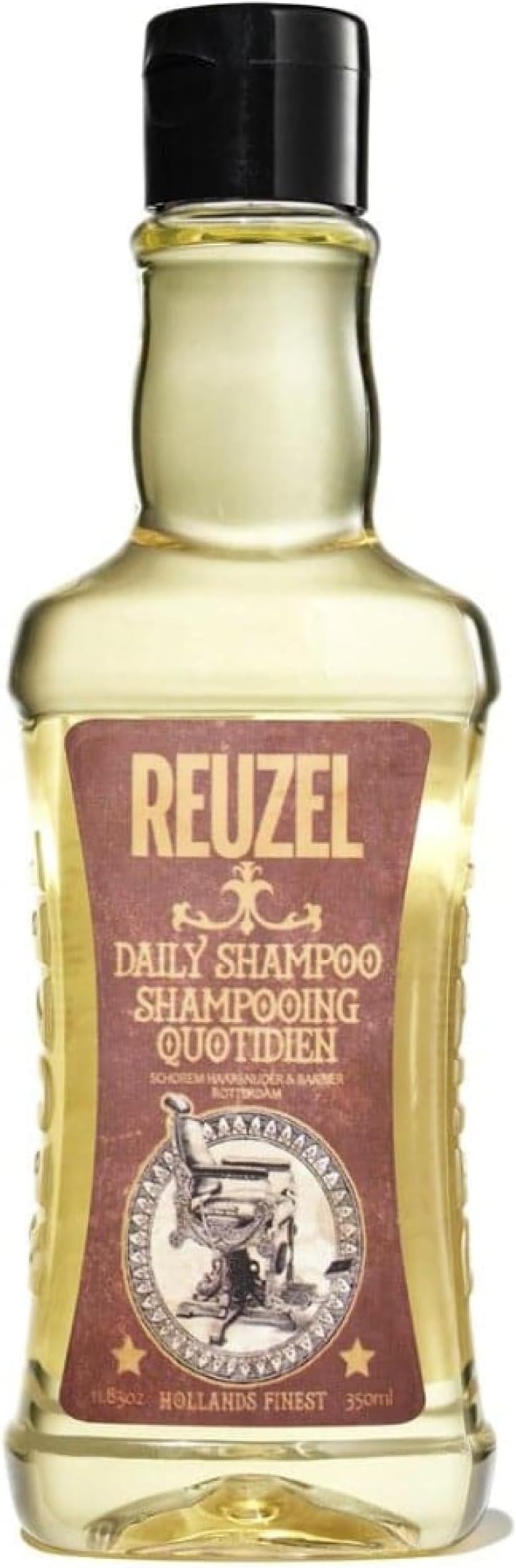 Reuzel Daily Shampoo, 11.83 oz