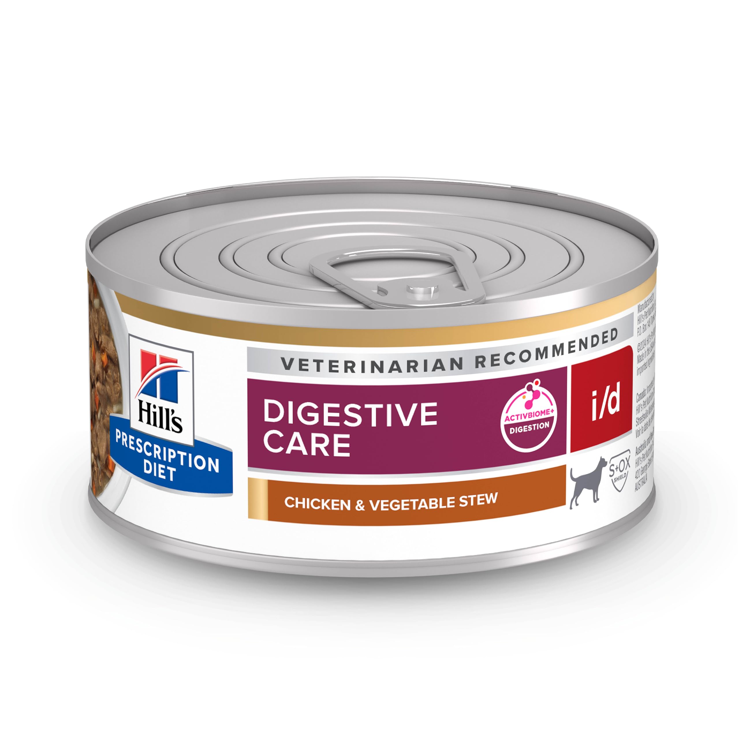 Hill's Prescription Diet i/d Digestive Care