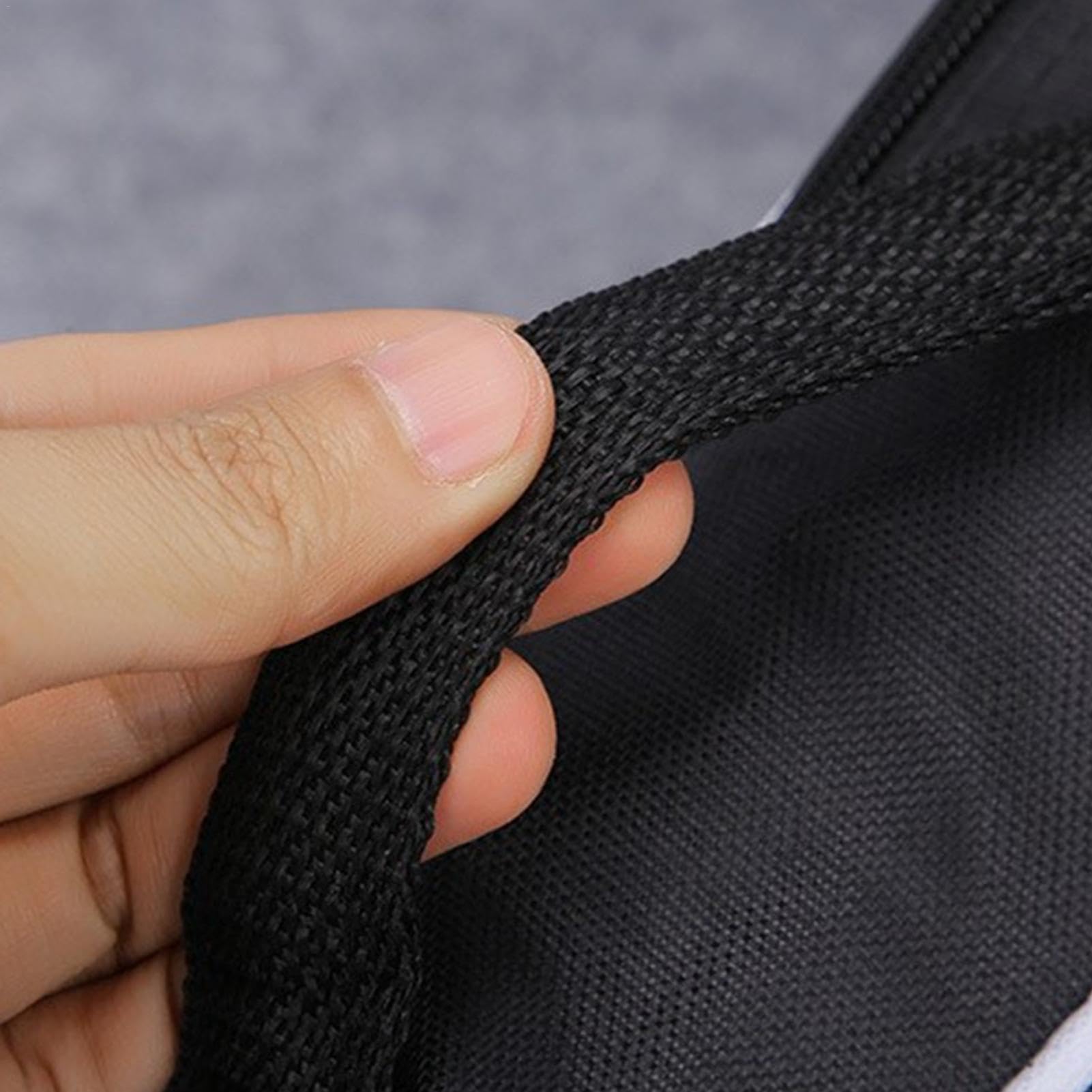 Sac de rangement pour ukulélé Étui de Transport pour Instrument de Scène