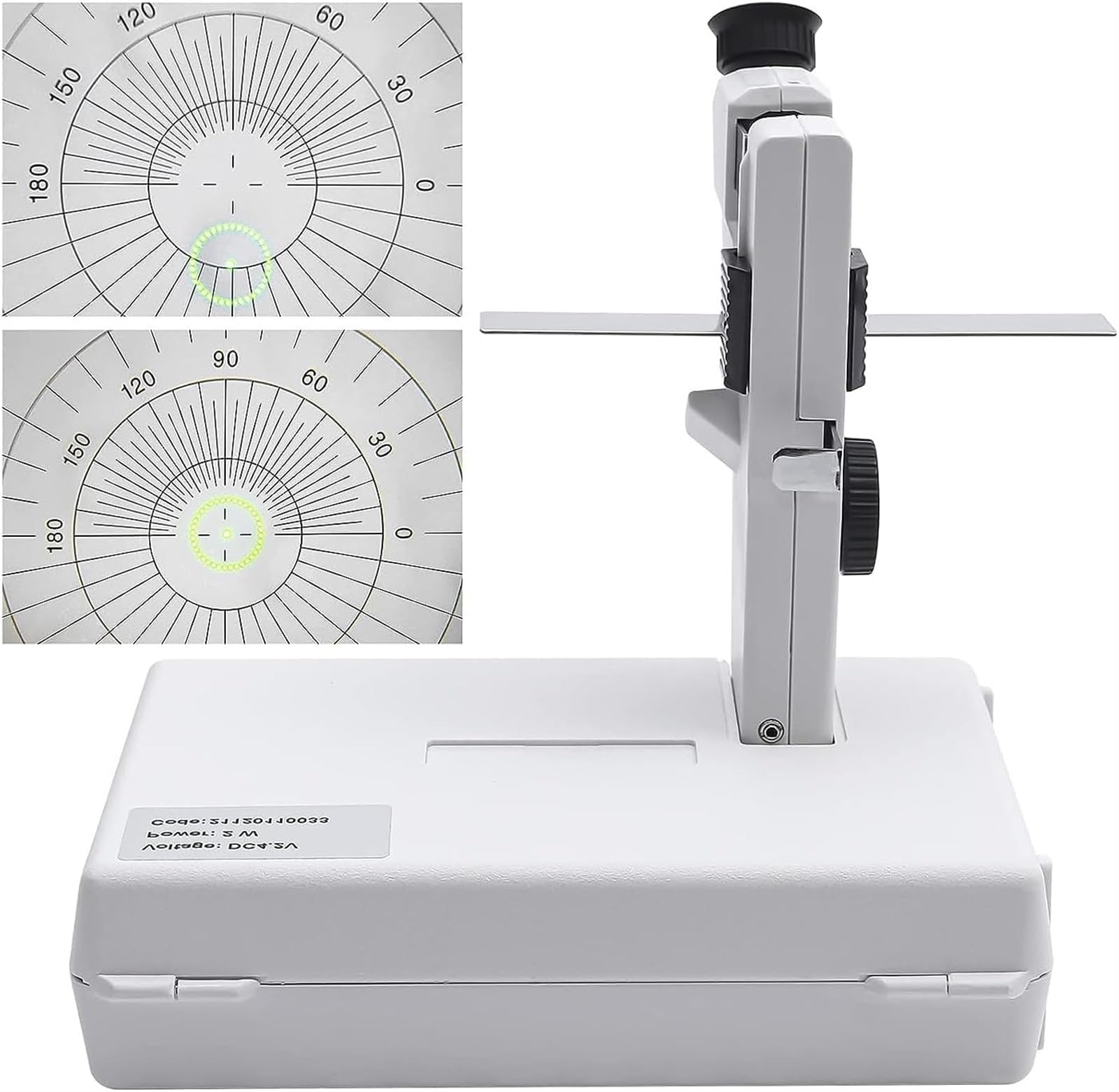ハンデータイプのレンズメータ ハンデータイプのレンズメータ ハンデータイプのレンズメータ