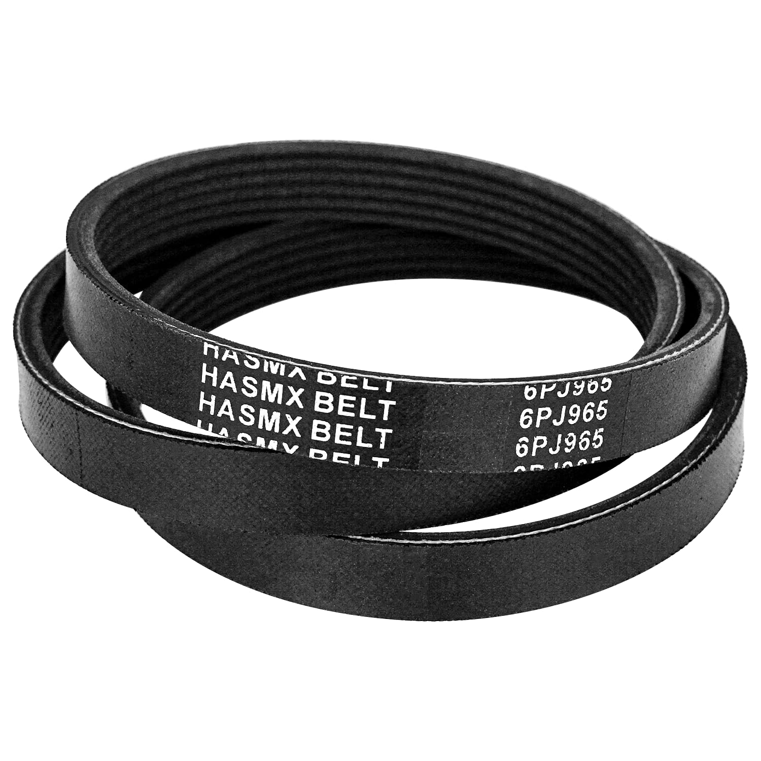 Sponsored Ad - HASMX C-BT-222 Air Compressor Poly Belt for Craftsman Porter Cable Fits Sears Craftsman Air Compressors: 919195413, 919195412, 919195411, 919157010, 919157050, 919157011, 919157031, 919157051