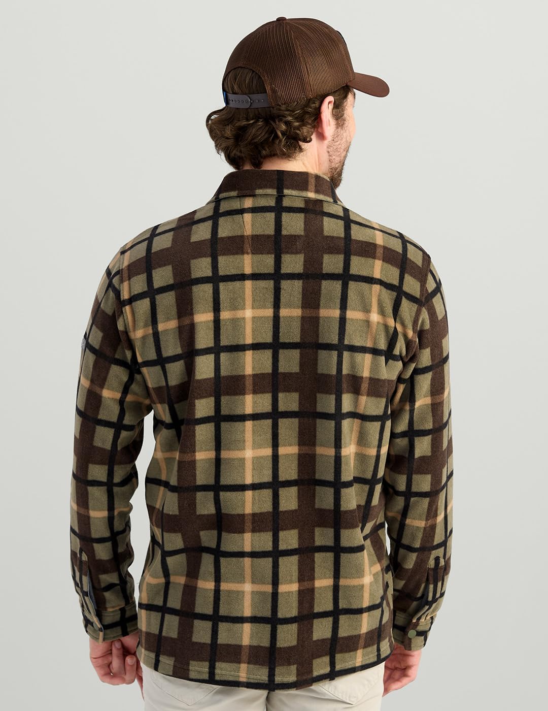 HUK Men's H1300127