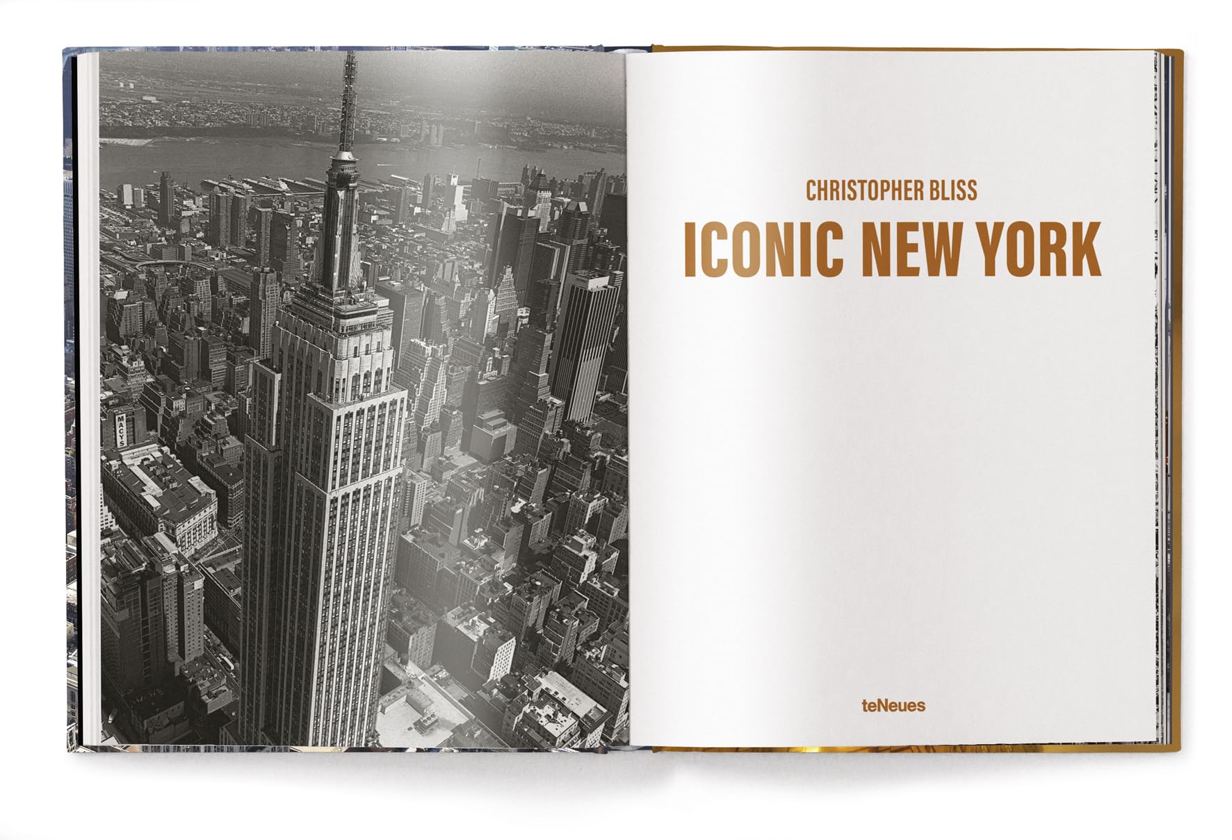 Iconic New York: (Revised Edition)