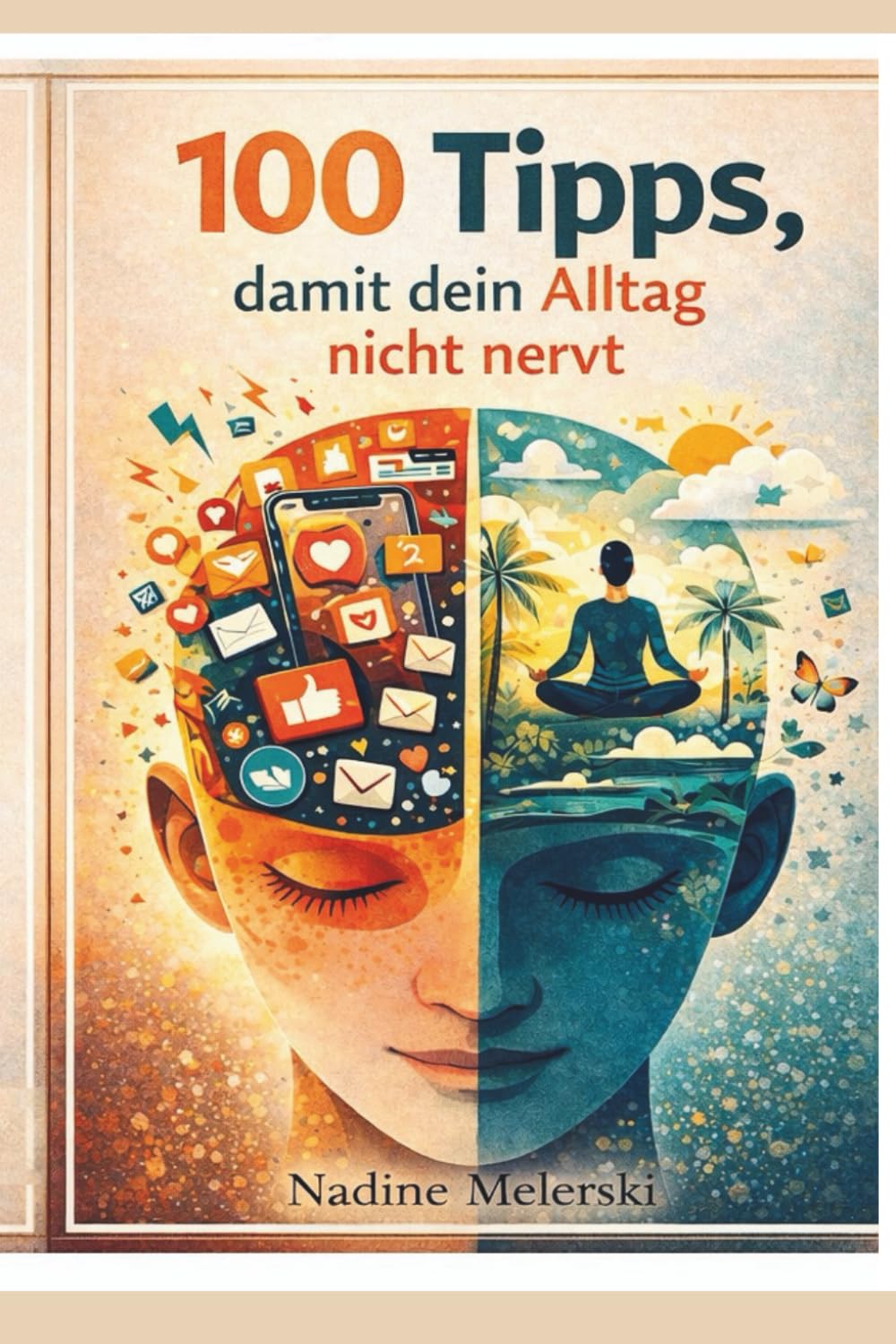 100 Tipps, damit der Alltag nicht nervt