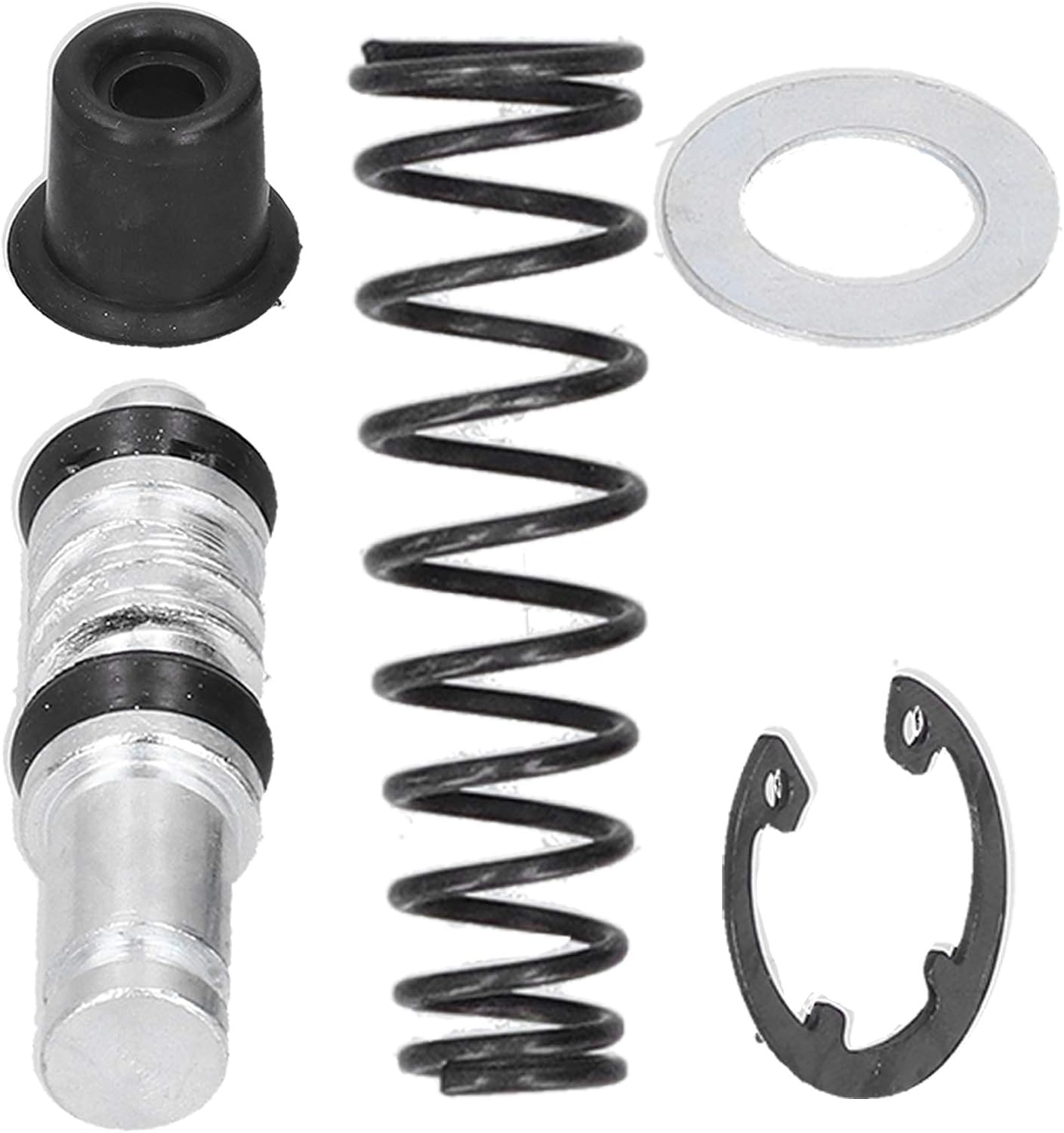 Master Cylinder Rebuild Kit, Master Cylinder Repair Kit