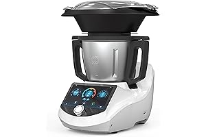 Thermomix TM7: Your Complete Culinary Companion