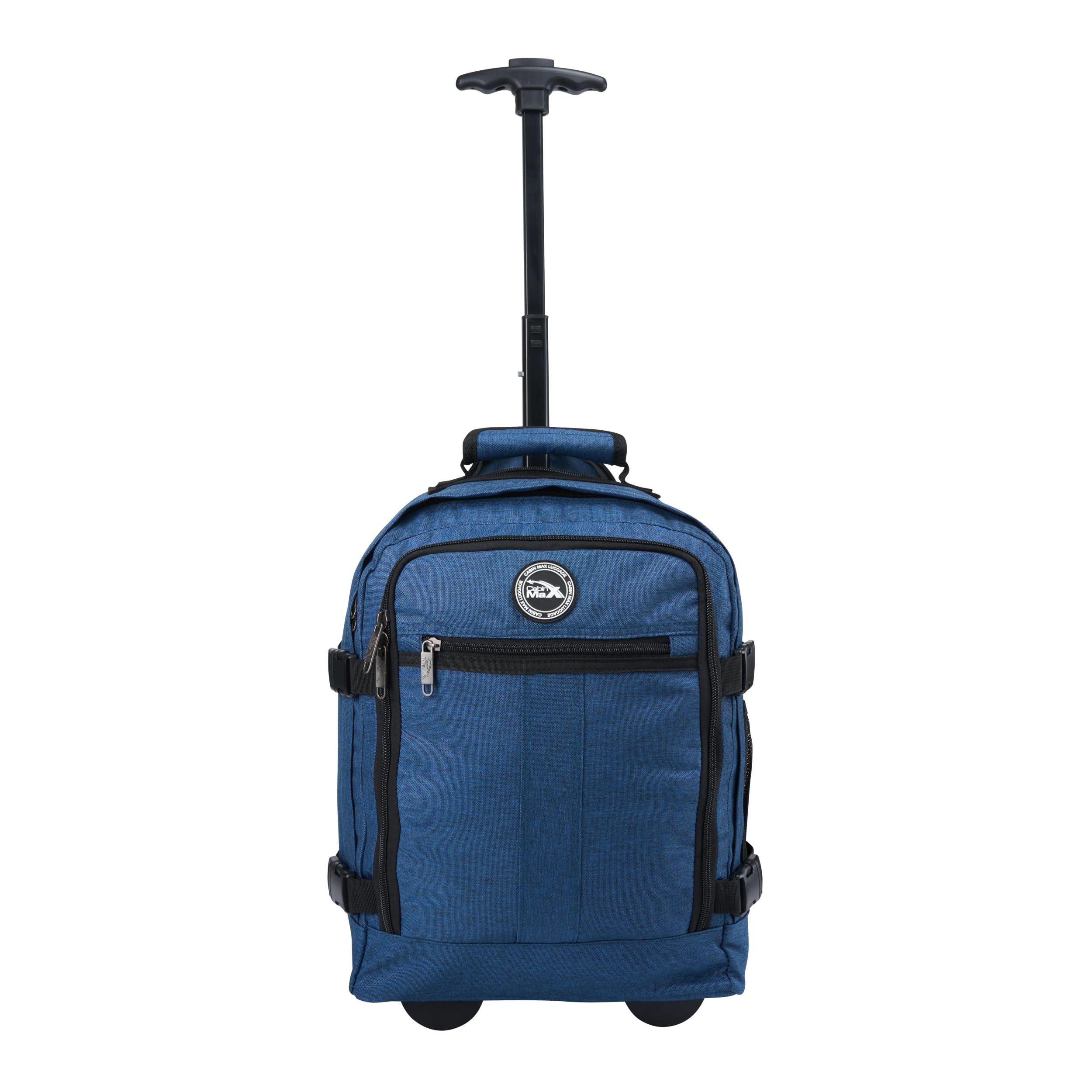 Cabin Max Zaino, bagagli a mano in soft shell adatti a tutte le compagnie aeree