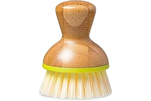 Full Circle Dish Brush Replacement Head: Eco-Friendly Cleaning Solution