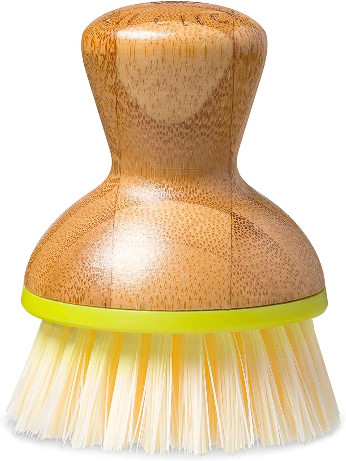 Full Circle Bubble Up Replacement Dish Brushes – 2 Pack