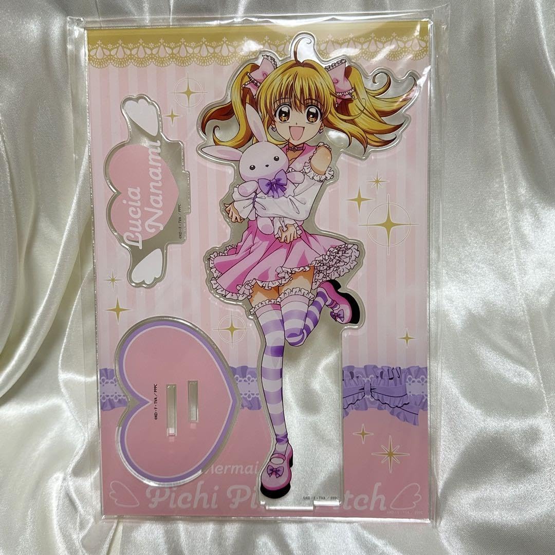 ぴちぴちピッチ くじメイト るちあ ぴちぴちピッチ くじメイト
