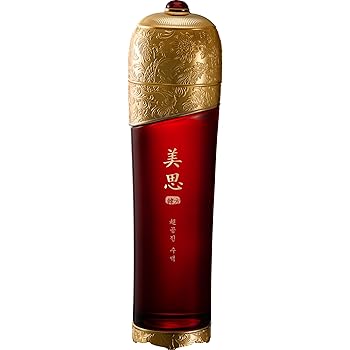 Amazon Missha ミシャ 美思 韓方 旧チョボヤン 超 チョゴンジン 化粧水 基礎化粧品 スキンケア ミシャ Missha 化粧水 通販