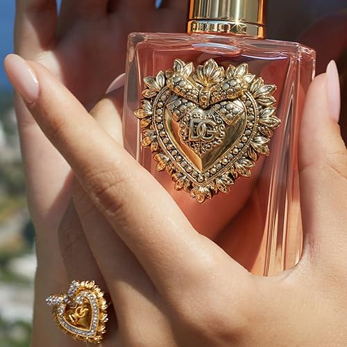 Miniatura 7 de Dolce & Gabbana Devotion Eau De Parfum Spray para mujer, 3.4 onzas