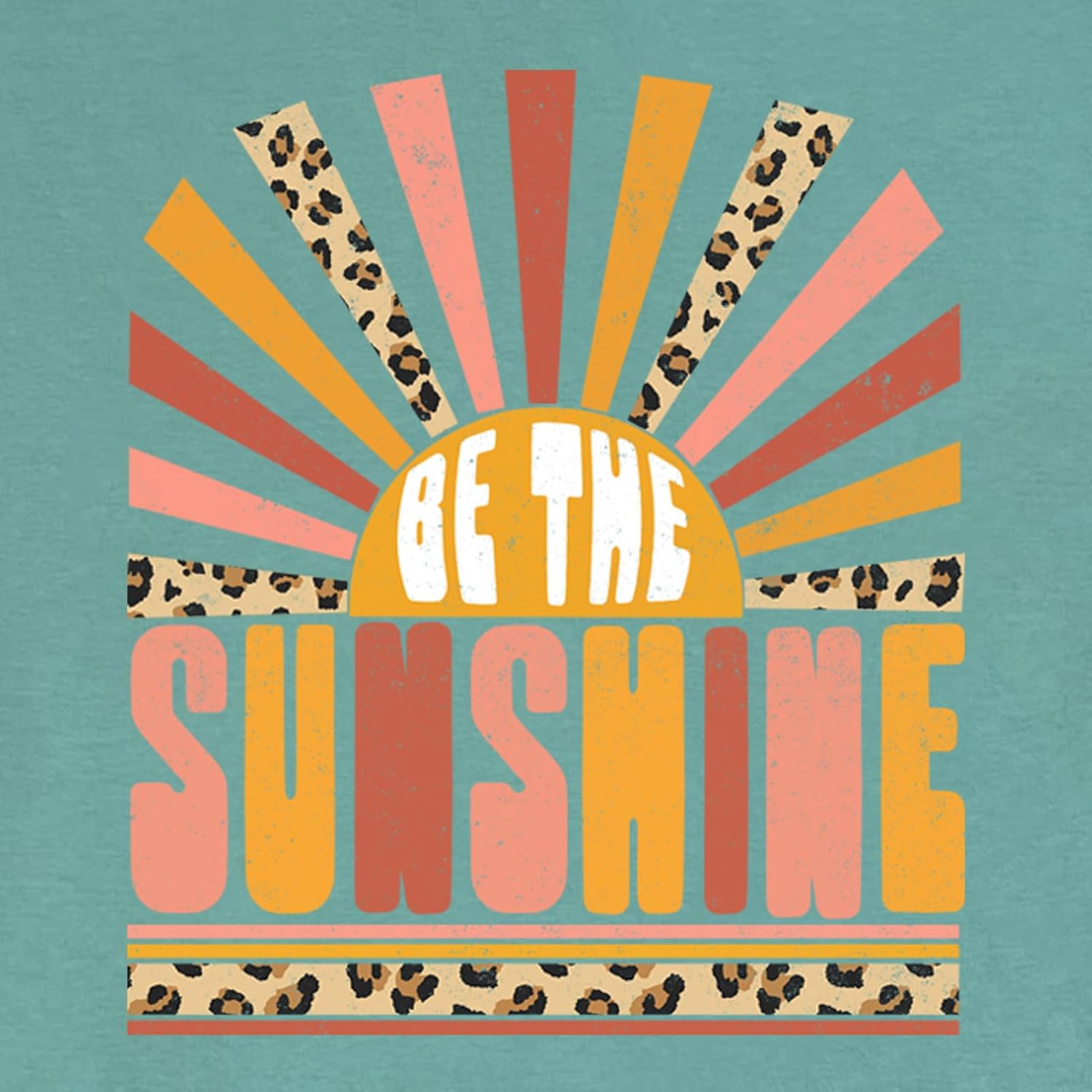 YITAN Women Graphic Tshirts Cute Tees Summer Casual Tops - Image 3