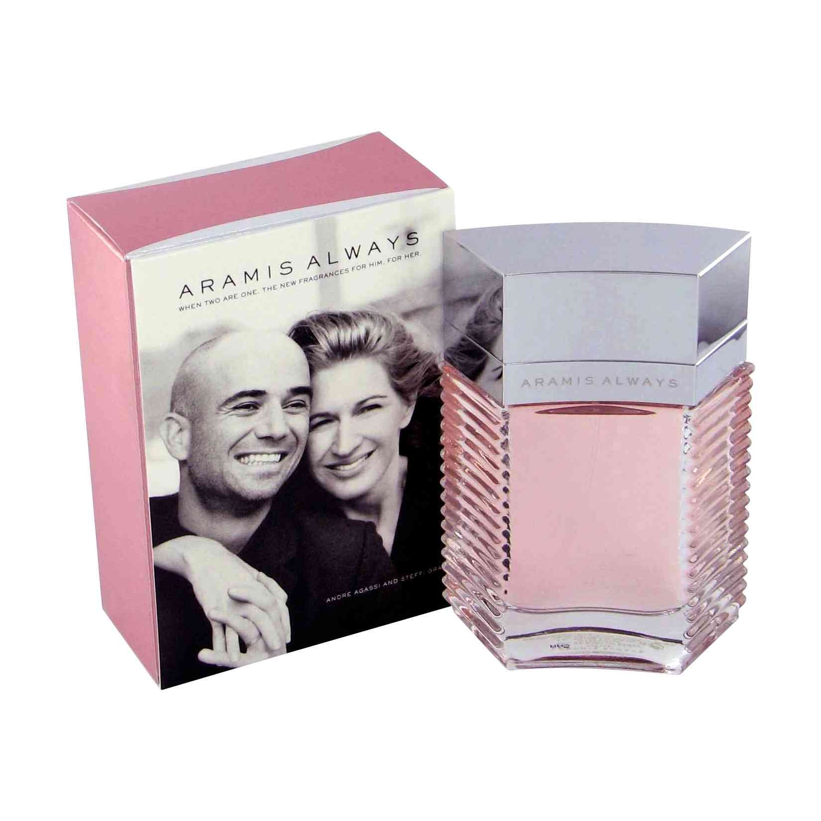 Always by Aramis For Women. Eau De Parfum Spray 1-Ounce