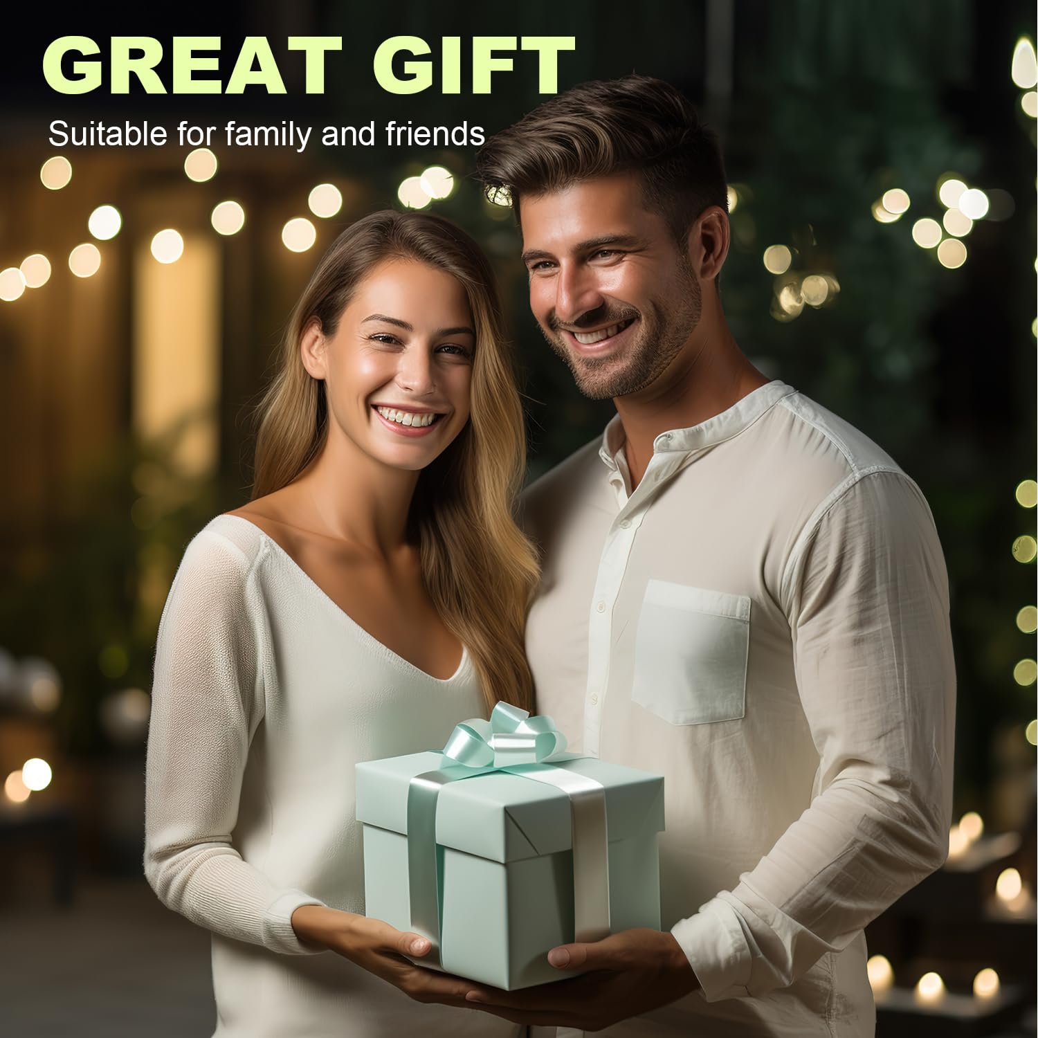 rategist Aroma Diffuser 500ml mit Fernbedienung: Eine Nacht ohne Nachfüllen