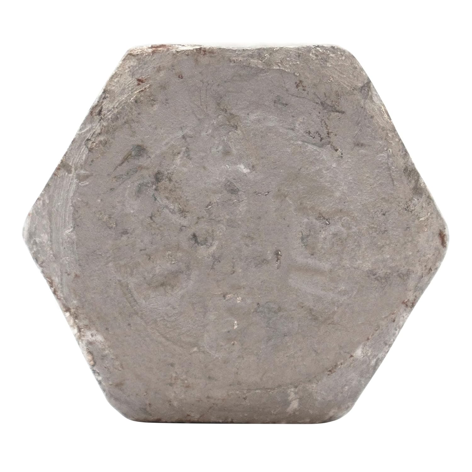 Conquest 1/2"-6 x 18 Lag Bolts, Hot Dip Galvanized, Coarse Threads Hex Head, Corrosion-Resistant for Outdoor, Wood, and Structural Projects (10 Pack)