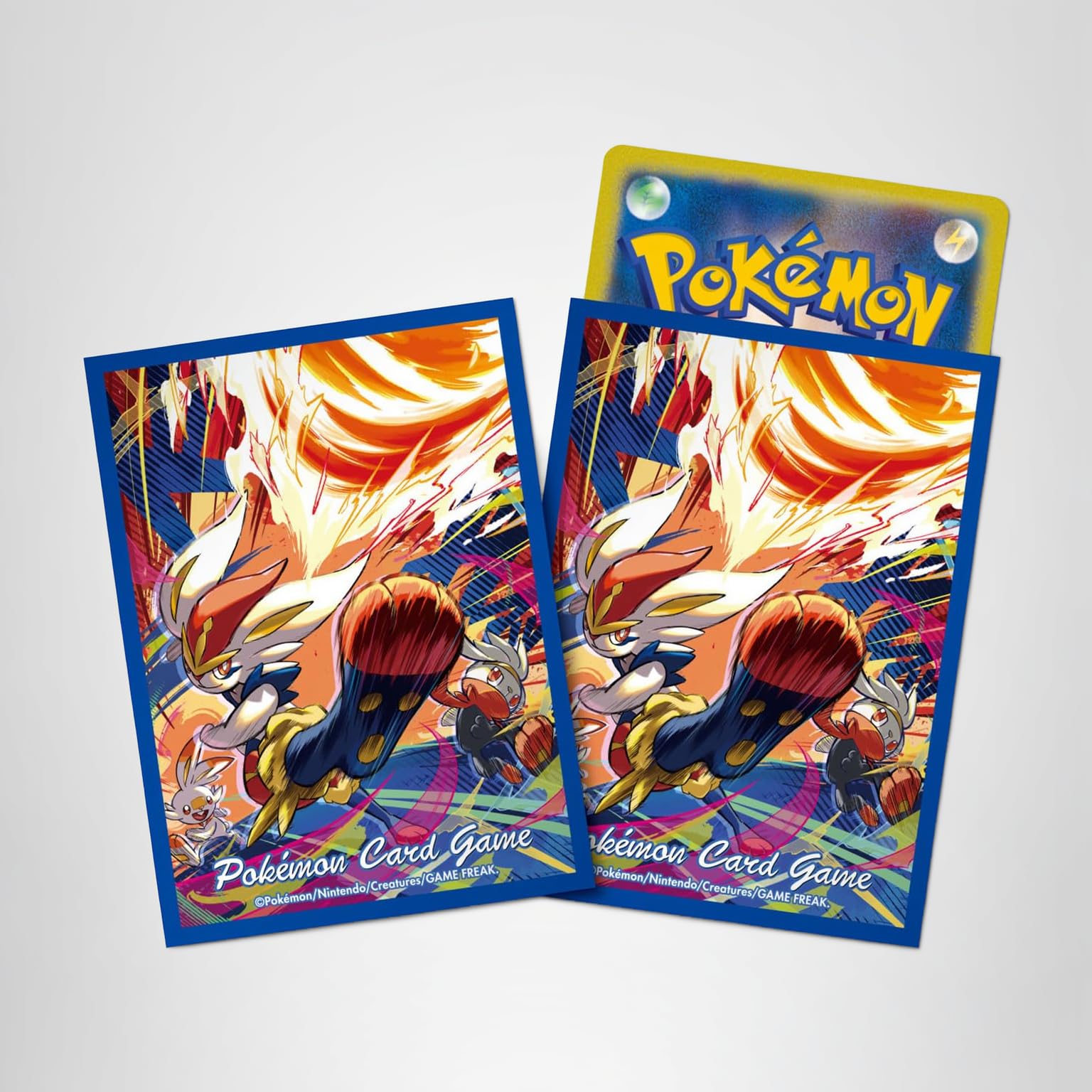 Amazon | ポケモンセンターオリジナル ポケモンカードゲーム デッキ