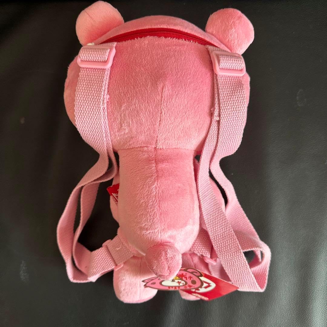 タグ付グルーミー リュック ぬいぐるみ ホビーグッズ