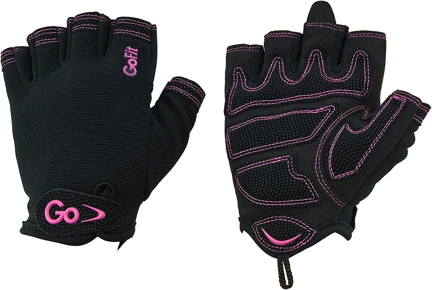 GoFit Xtrainer Cross Training Glove - Small