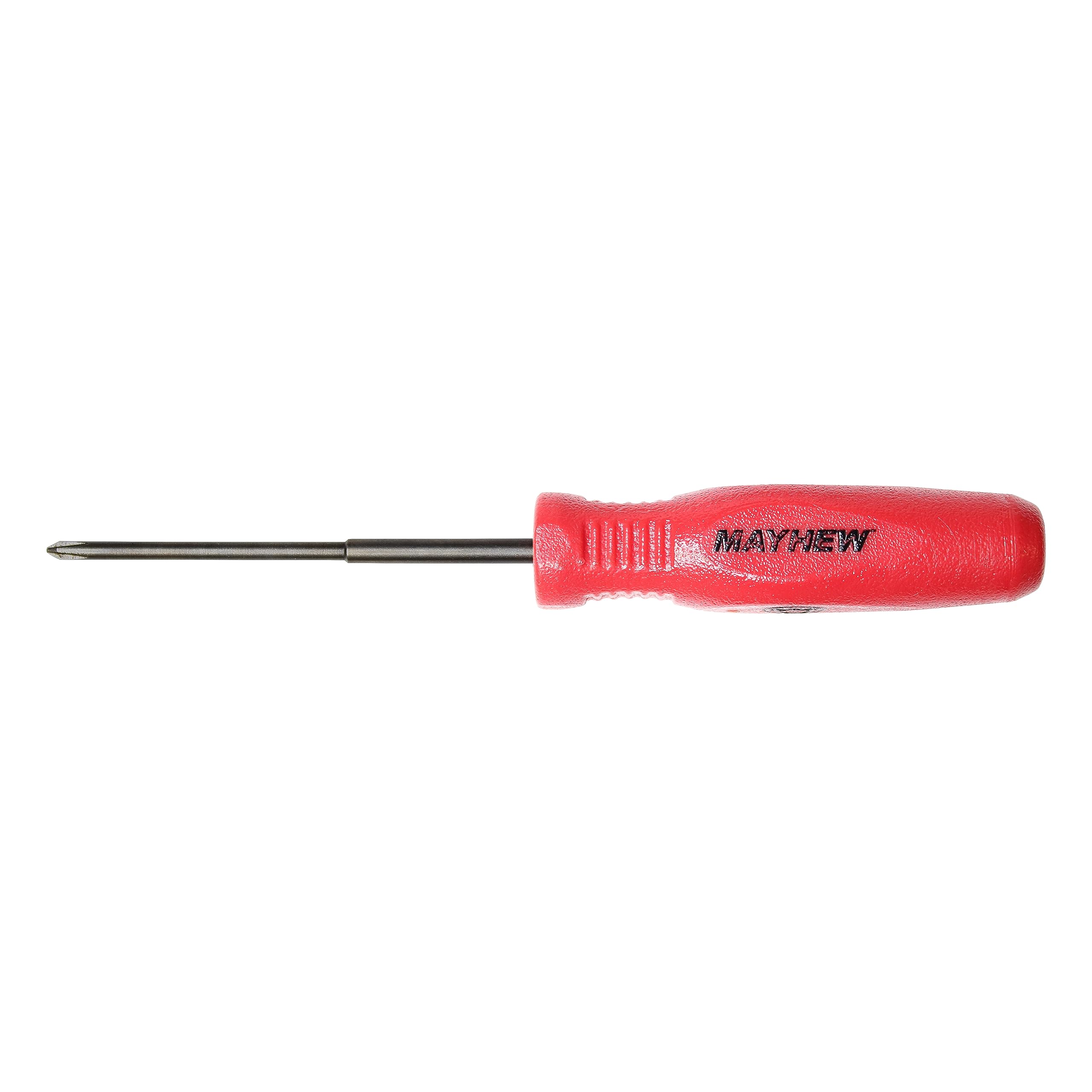 Mayhew Tools 31352 Micro Screwdriver, NO.00 x 2-1/2