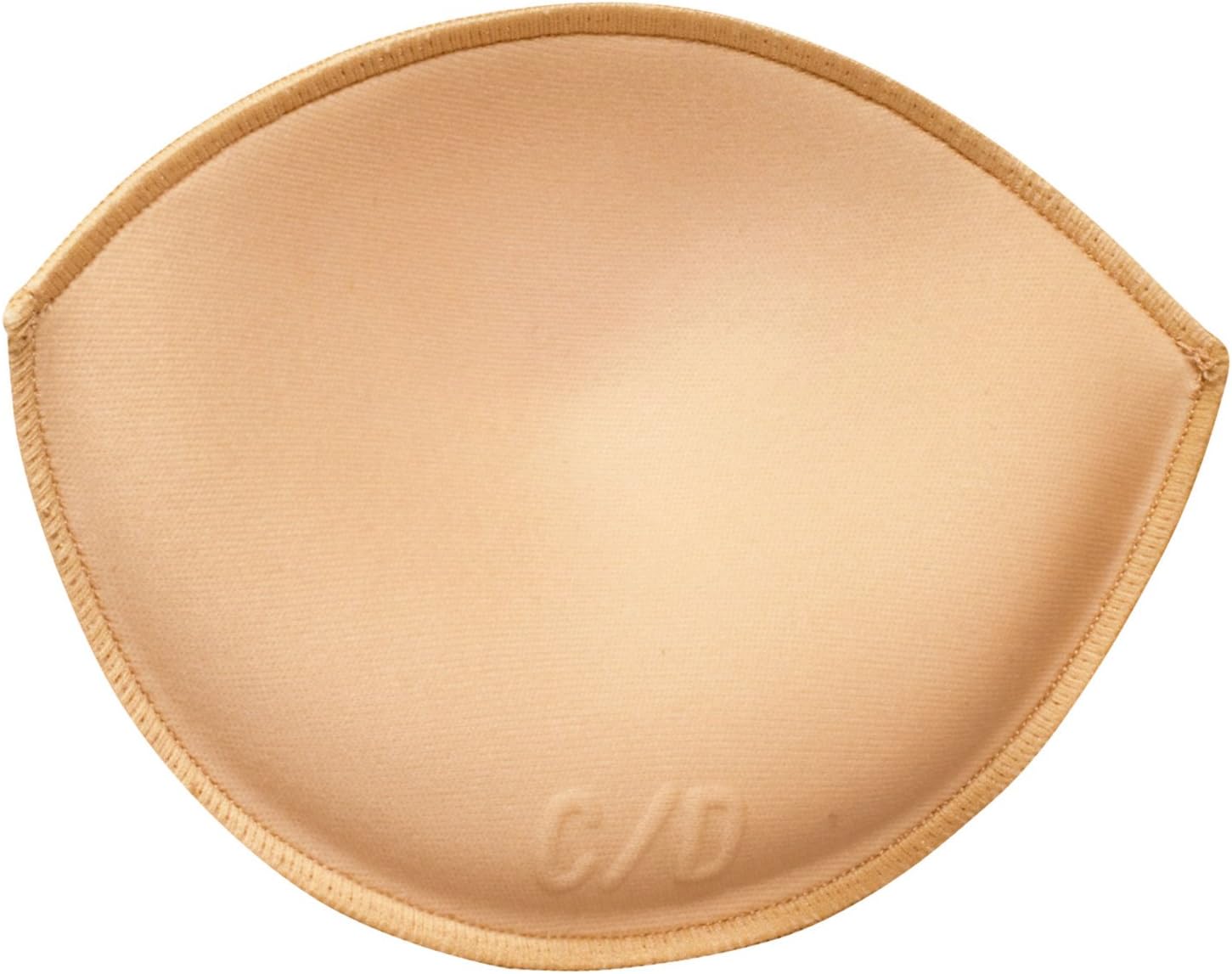 Braza Liquid Edge 2 - Breast Enhancement Bra Insert Pads - Size A/B