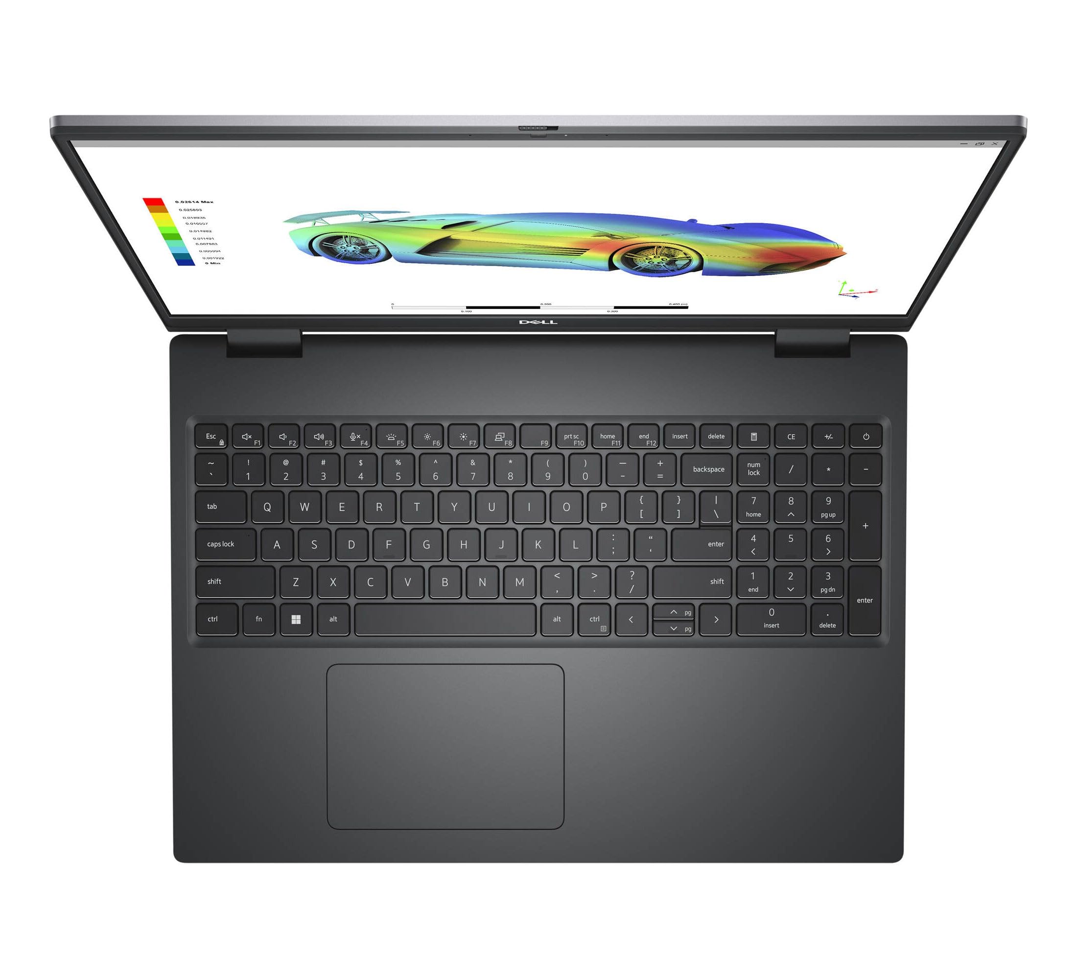 Windowsノート本体 DELL Precision 7670 Core i7/32GB/SSD 1TB Amazon.com: Dell Precision 7670 16