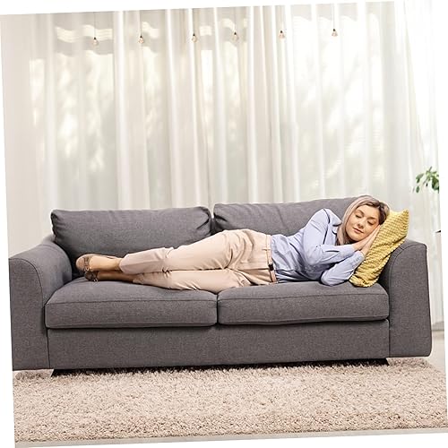 Miniatura 4 de Yardwe 2 piezas de ventilador de techo colgante de ventilador de techo, agarrador de cadena de ventilador decorativo, decoración de pared, cadena de