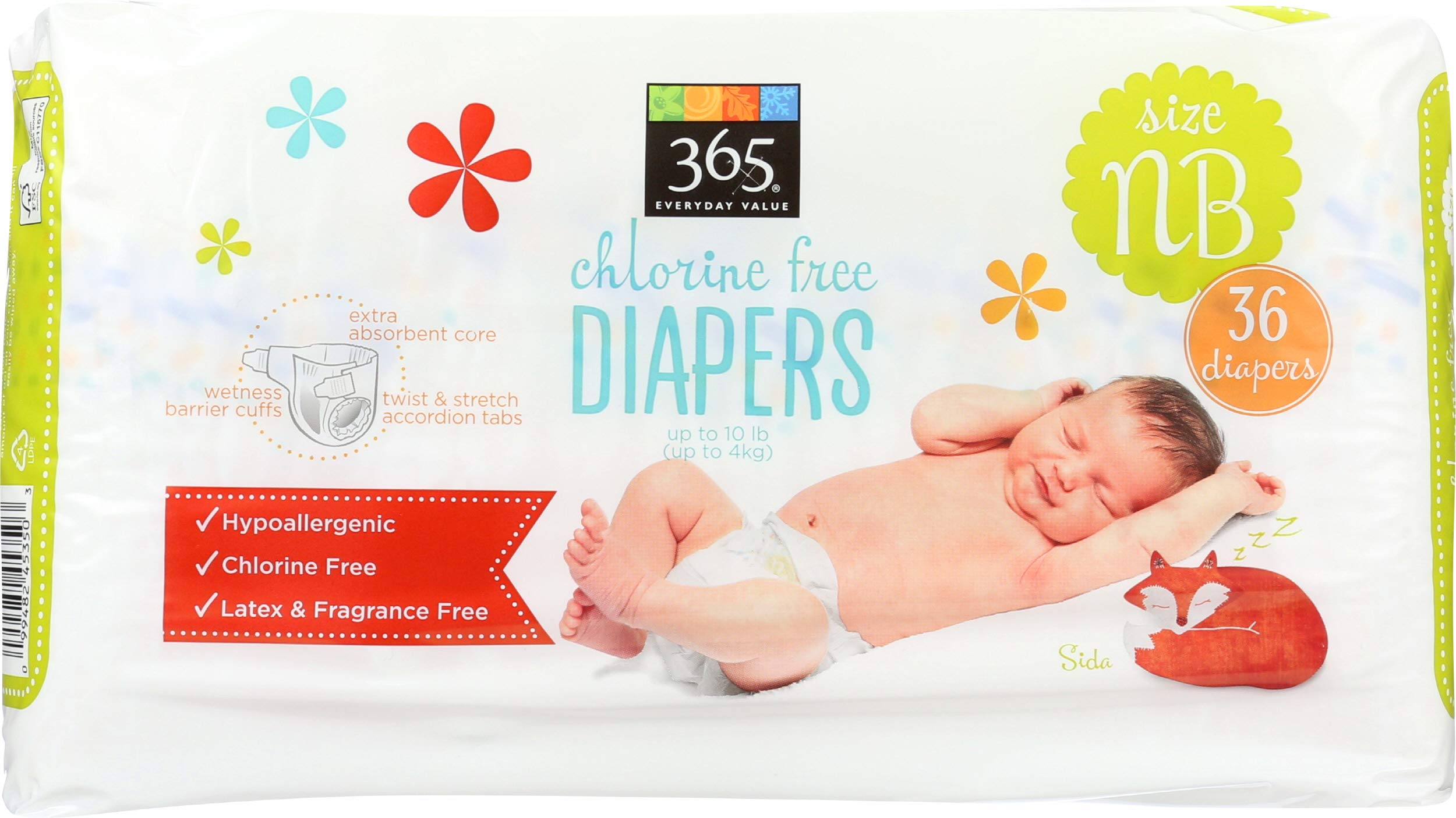 Huggies Little Snugglers Size 2 Giant Pack, 140 Count